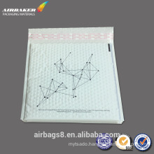 Bulk Buy White Poly Bubble Mailers Padded Envelope with Logo Print